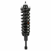 Front+Rear Shock Struts For 2003-2018 Toyota 4Runner 2007-2014 FJ Cruiser w/Coil Spring & Sway Bar Links (Set of 8)